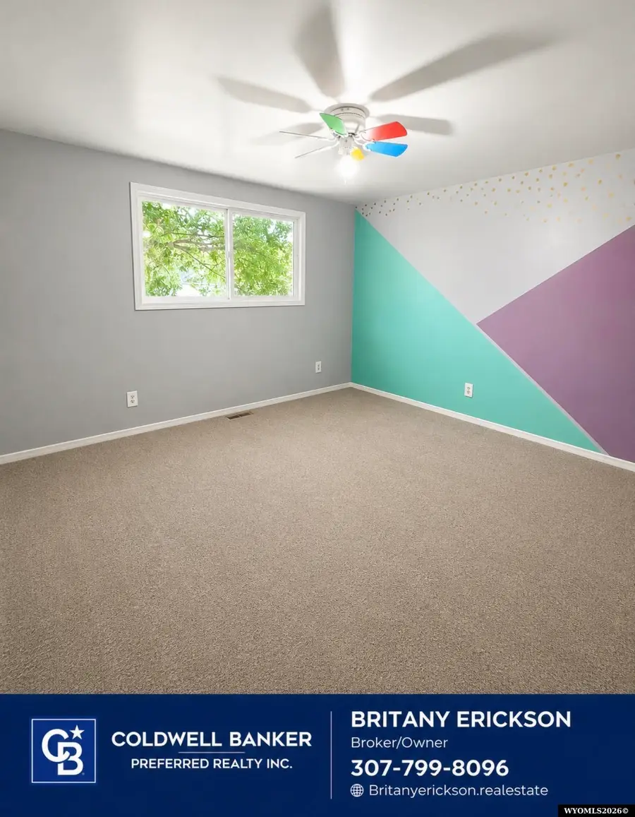 101 Birch Street, Evanston, WY 82930 - #3