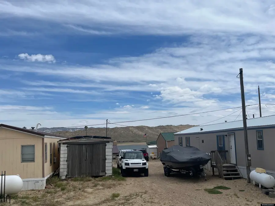 55 Seminoe Boat Club, Sinclair, WY 82334 - #3