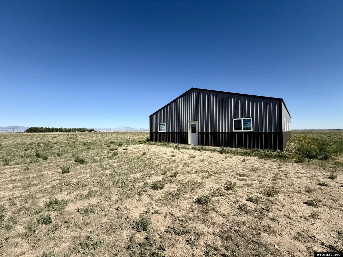 Bluffview Road, Wheatland, WY 82201 - #1