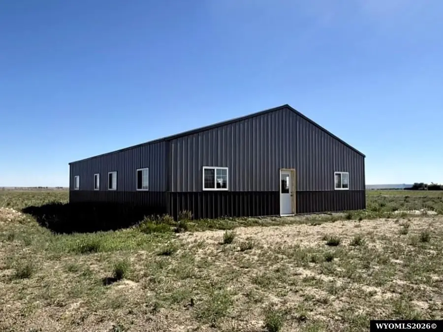 Bluffview Road, Wheatland, WY 82201 - #2