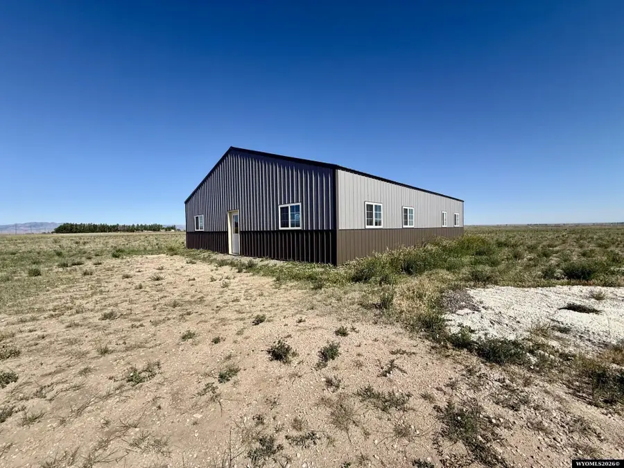 Bluffview Road, Wheatland, WY 82201 - #3