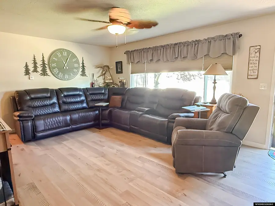 301 N 15th East, Riverton, WY 82501 - #2