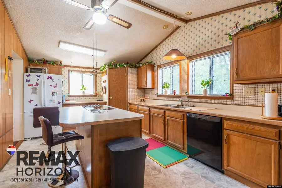140 N 9th Street, Douglas, WY 82633 - #3