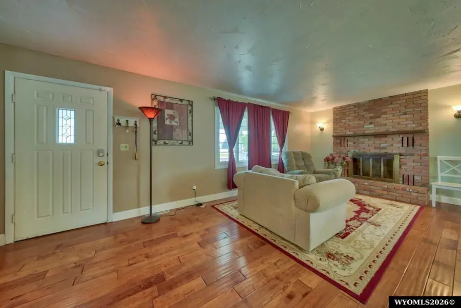 1834 Circle Rd, Worland, WY 82401 - #3