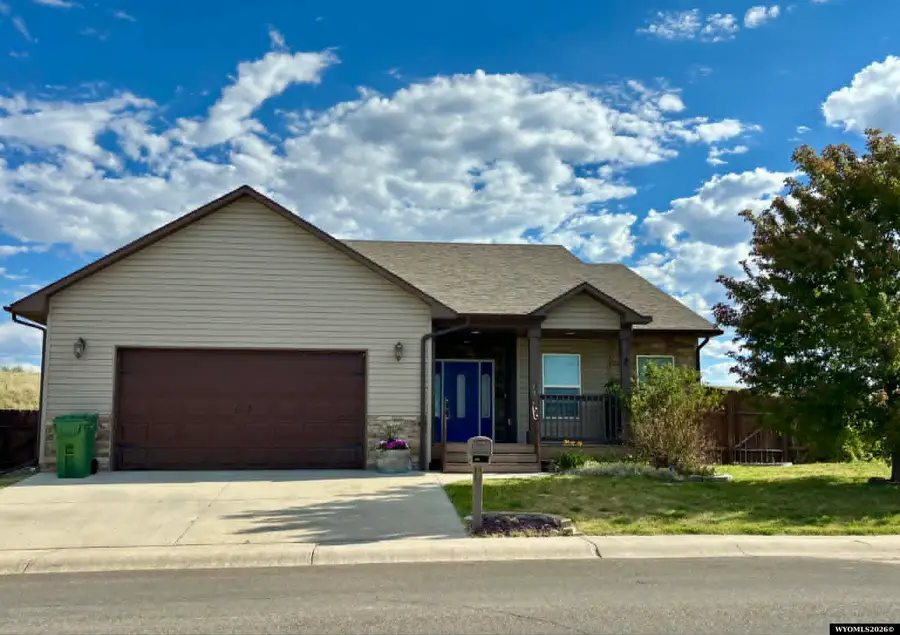 1315 Green River Drive, Douglas, WY 82633 - #2