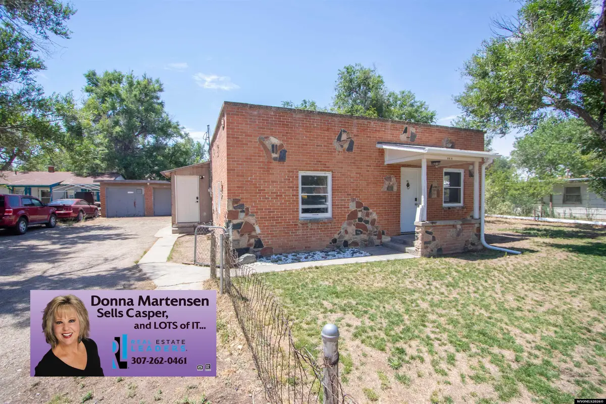 123 Midwest Avenue, Mills, WY 82644 - #1