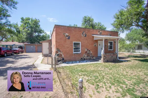 123 Midwest Avenue, Mills, WY 82644