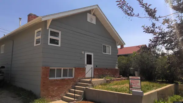 549 S Lincoln Avenue, Casper, WY 82601