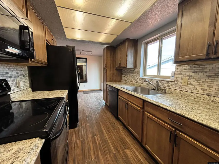 210 Mountain, Rock Springs, WY 82901 - #2