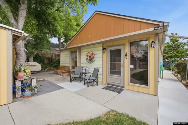 716 E 16th St, Casper, WY 82601