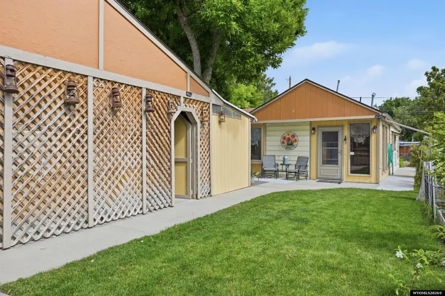 716 E 16th St, Casper, WY 82601 - #2