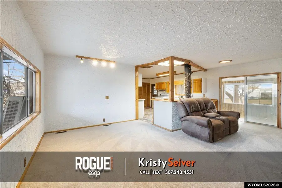 650 Happy Glen Lane, Evansville, WY 82636 - #3