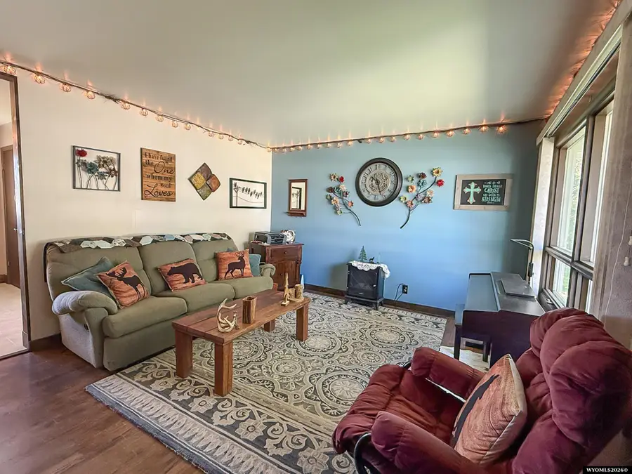 521 N 16th E., Riverton, WY 82501 - #2