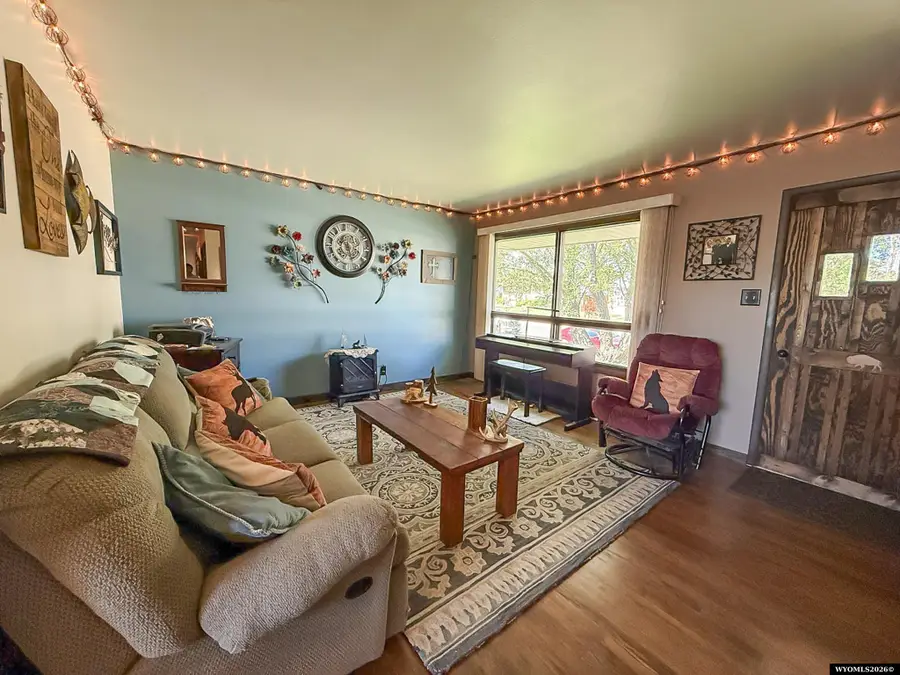 521 N 16th E., Riverton, WY 82501 - #3