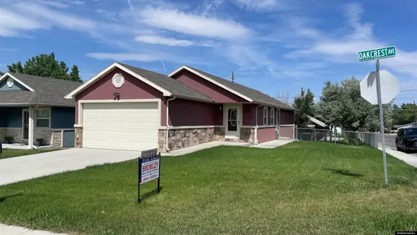 1949 Oakcrest, Casper, WY 82601