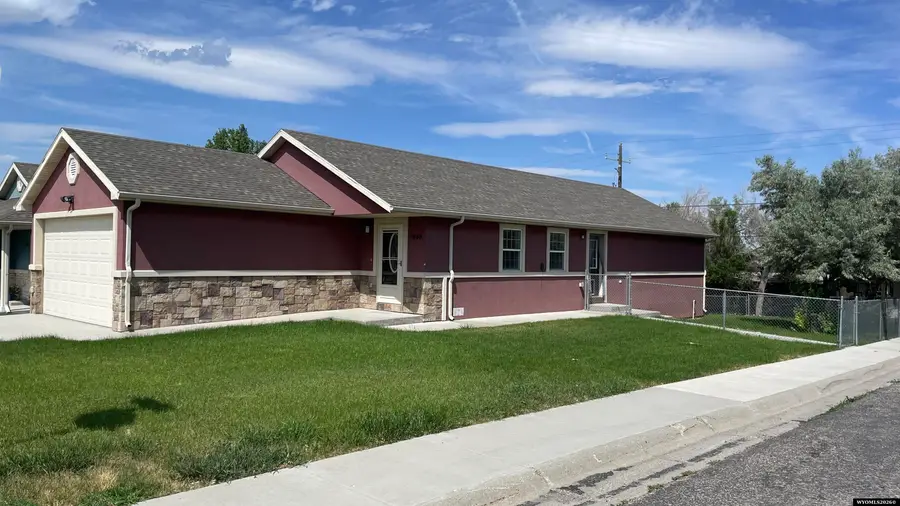 1949 Oakcrest, Casper, WY 82601 - #2