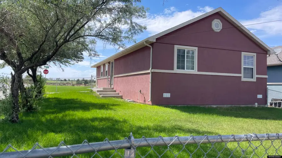 1949 Oakcrest, Casper, WY 82601 - #3