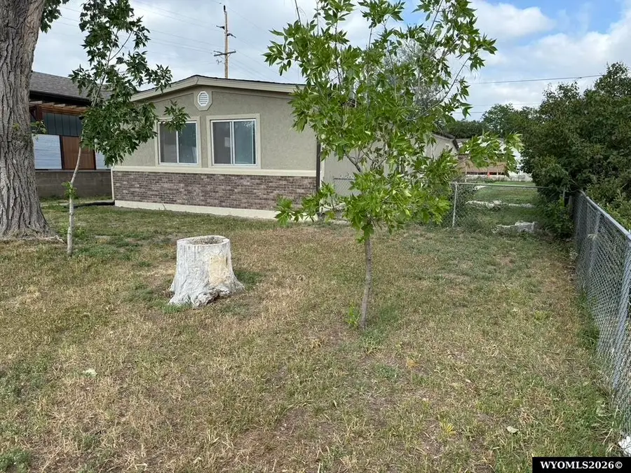 605 S 8th Street, Douglas, WY 82633 - #2