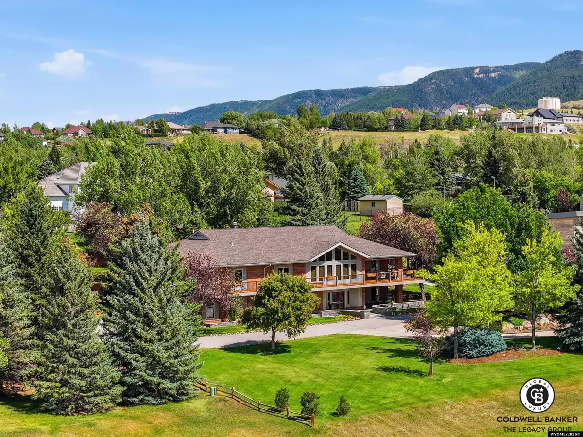 5621 S Poplar Street, Casper, WY 82601 - #1
