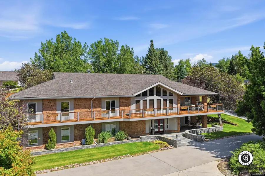 5621 S Poplar Street, Casper, WY 82601 - #2
