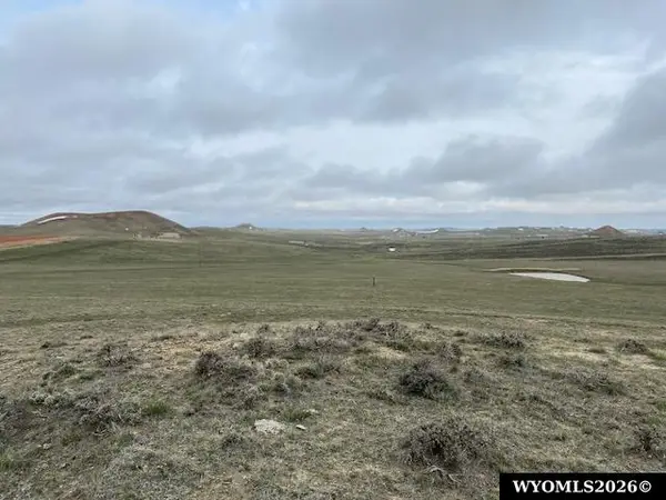 TBD Shiplap Spur, Gillette, WY 82718