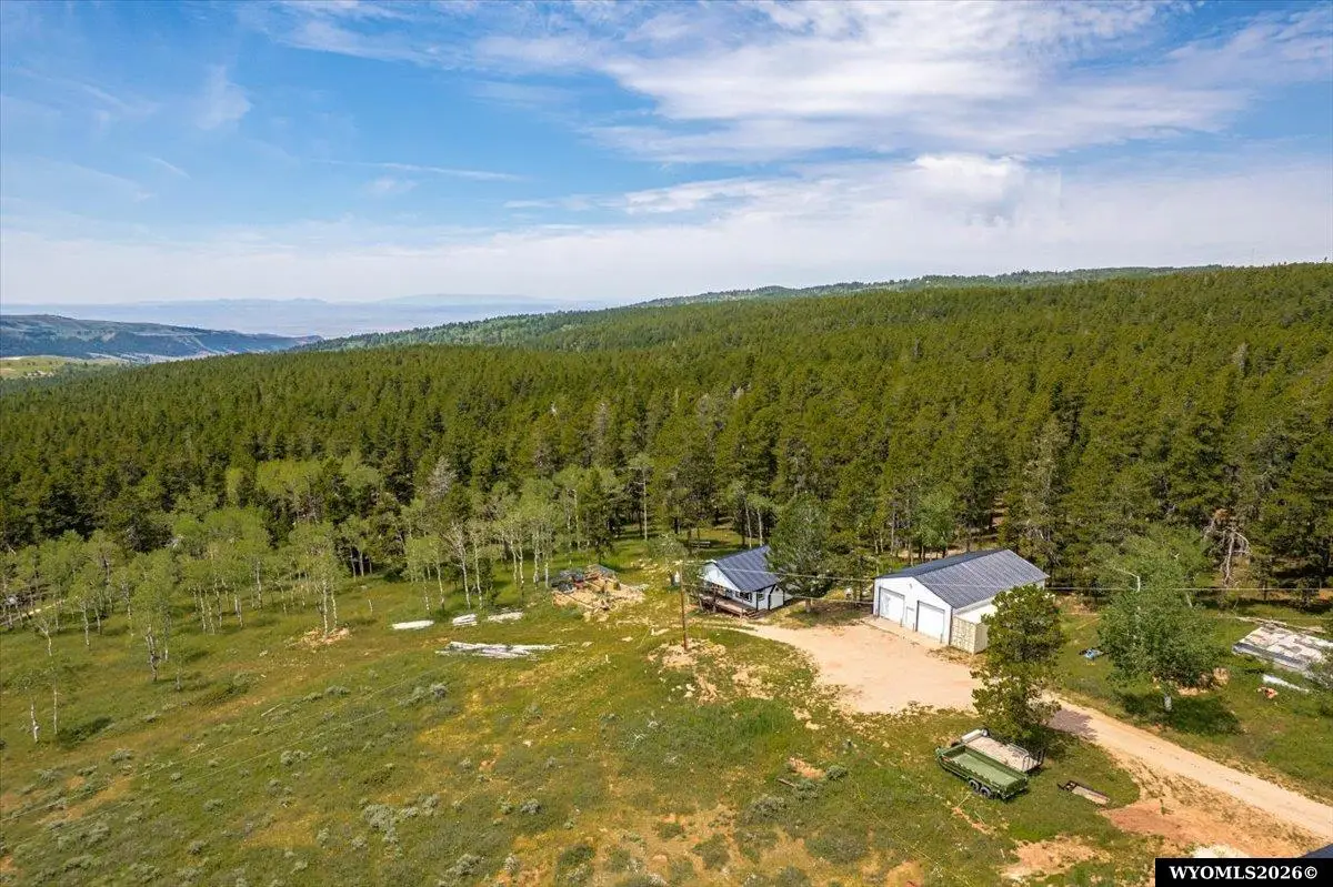676 Columbine Drive, Casper, WY 82601 - #1