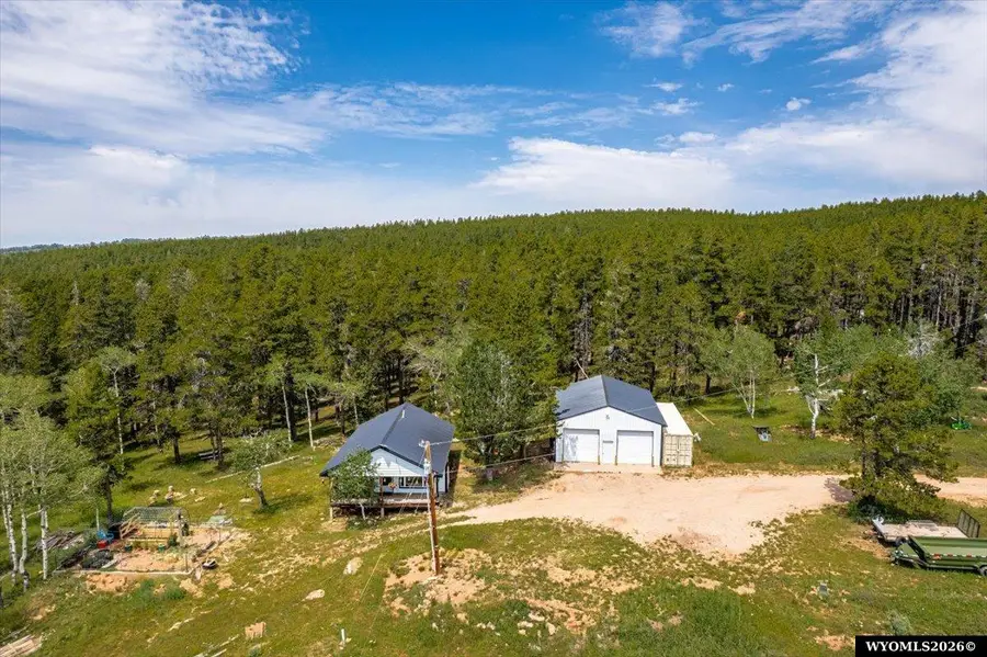 676 Columbine Drive, Casper, WY 82601 - #2