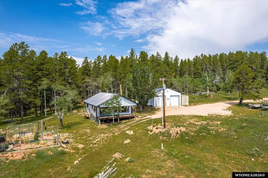 676 Columbine Drive, Casper, WY 82601 - #3