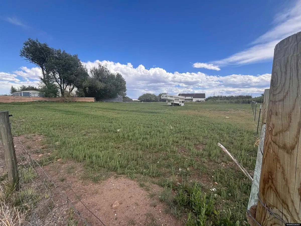 LOT 3 COTTONWOOD, Lyman, WY 82937 - #1