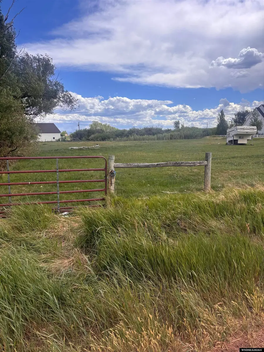 LOT 3 COTTONWOOD, Lyman, WY 82937 - #3