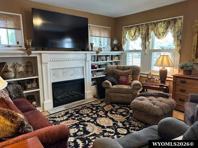 801 E 14th, Casper, WY 82601 - #3
