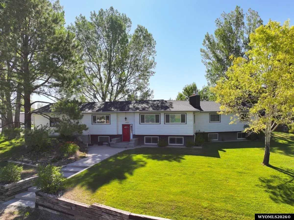 460 Ramshorn Dr, Riverton, WY 82501 - #1