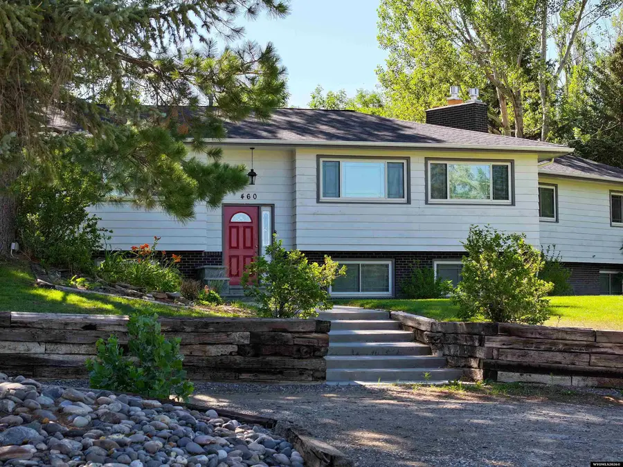 460 Ramshorn Dr, Riverton, WY 82501 - #2