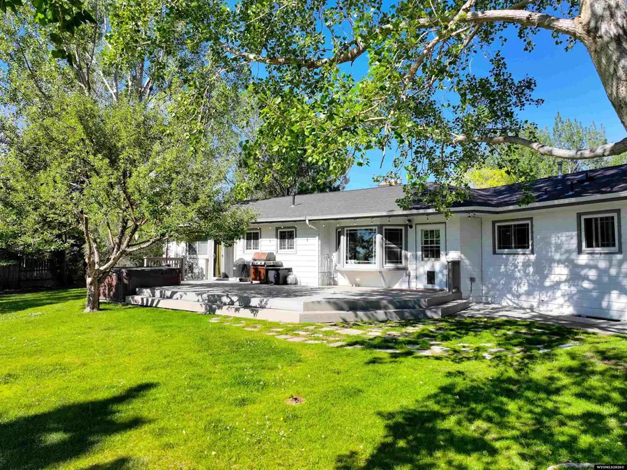 460 Ramshorn Dr, Riverton, WY 82501 - #3