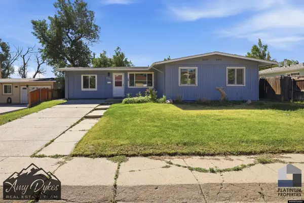 2925 Saratoga Road, Casper, WY 82604