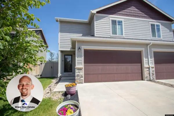 3119 Quivera River Road, Casper, WY 82604