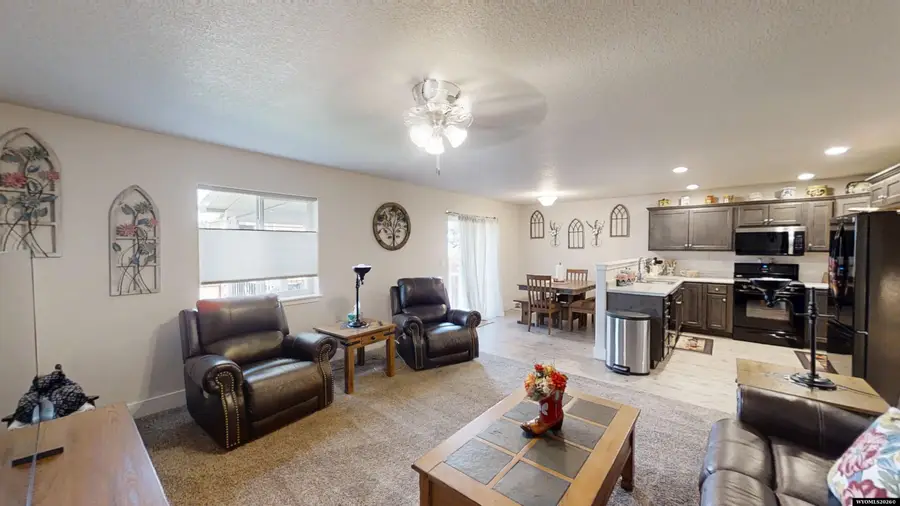 3119 Quivera River Road, Casper, WY 82604 - #3