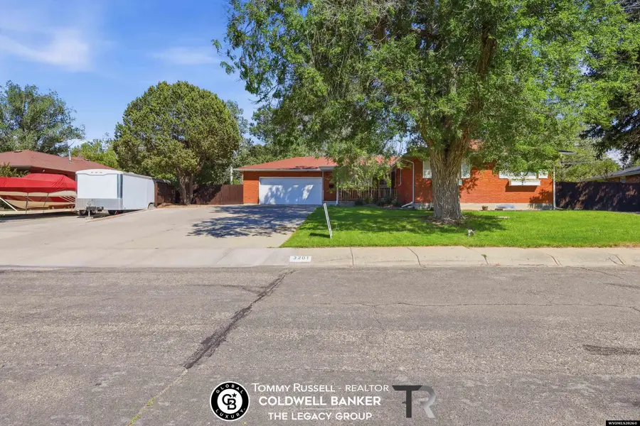 3201 Hawthorne Avenue, Casper, WY 82604 - #2