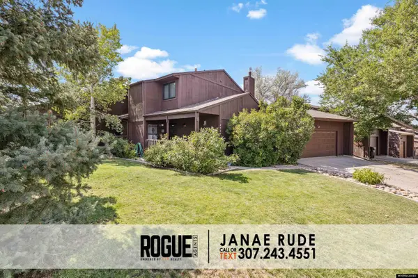 2025 Eastbrook Avenue, Casper, WY 82601
