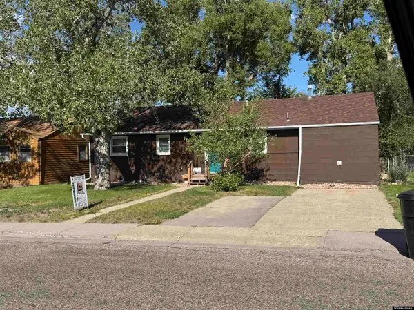 2839 S Coffman Avenue, Casper, WY 82604