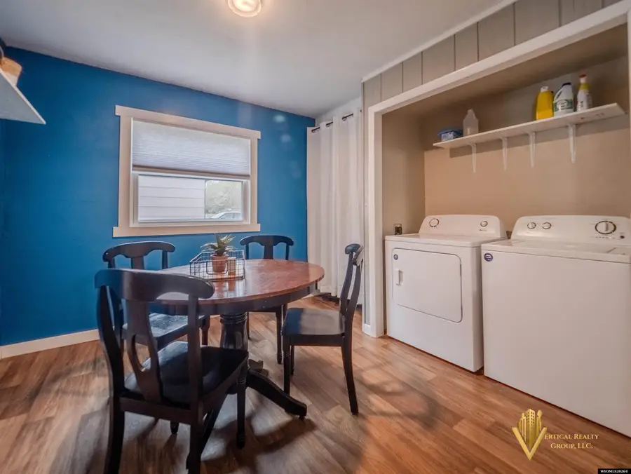 2839 S Coffman Avenue, Casper, WY 82604 - #3