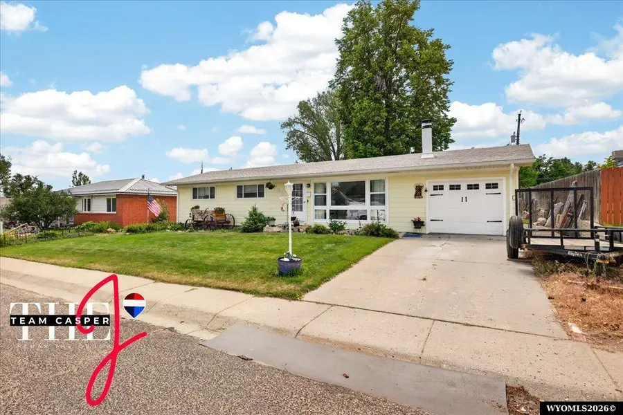 2635 E 11th, Casper, WY 82609 - #3