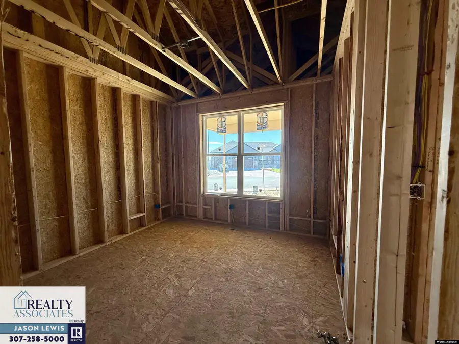 2150 Heathrow Avenue, Casper, WY 82609 - #3