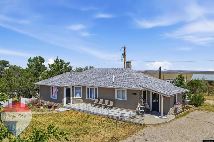9850 Harford Airfield Road, Casper, WY 82601 - #3