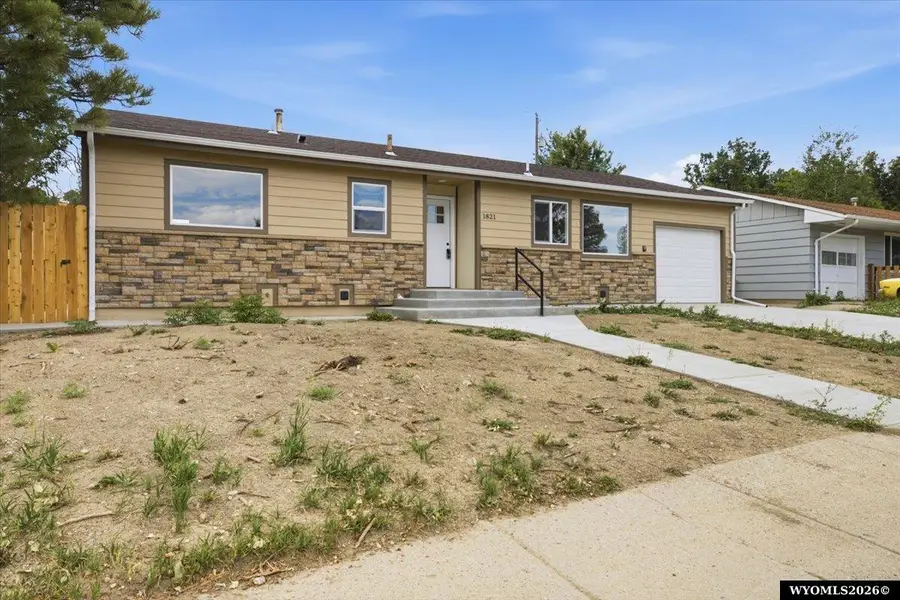 1821 Lennox Avenue, Casper, WY 82601 - #2