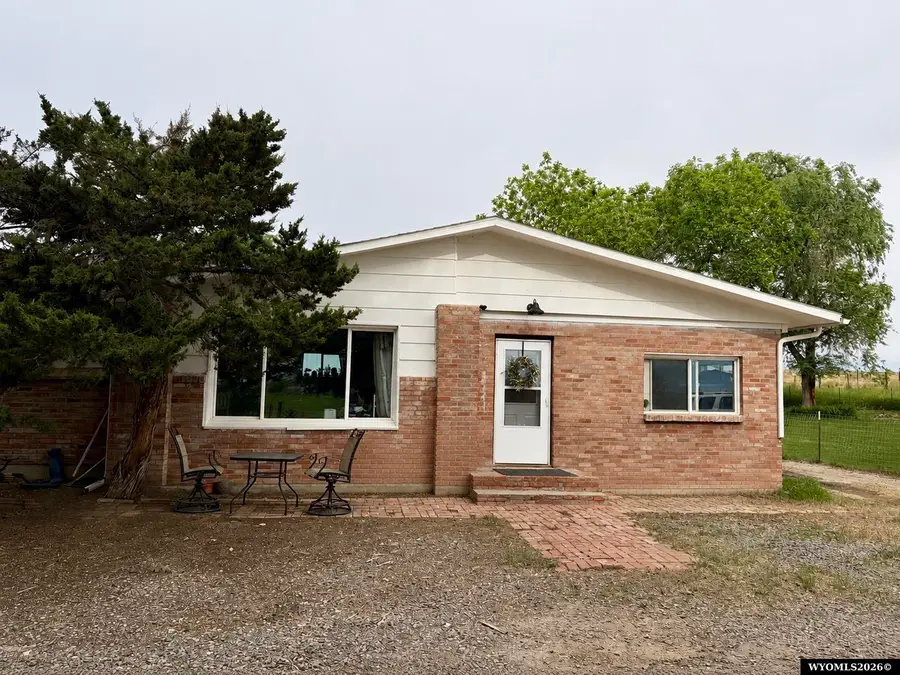 230 Hwy 14, Greybull, WY 82426 - #2