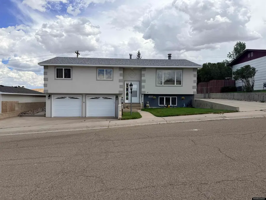 1408 Cottonwood Drive, Rock Springs, WY 82901 - #3