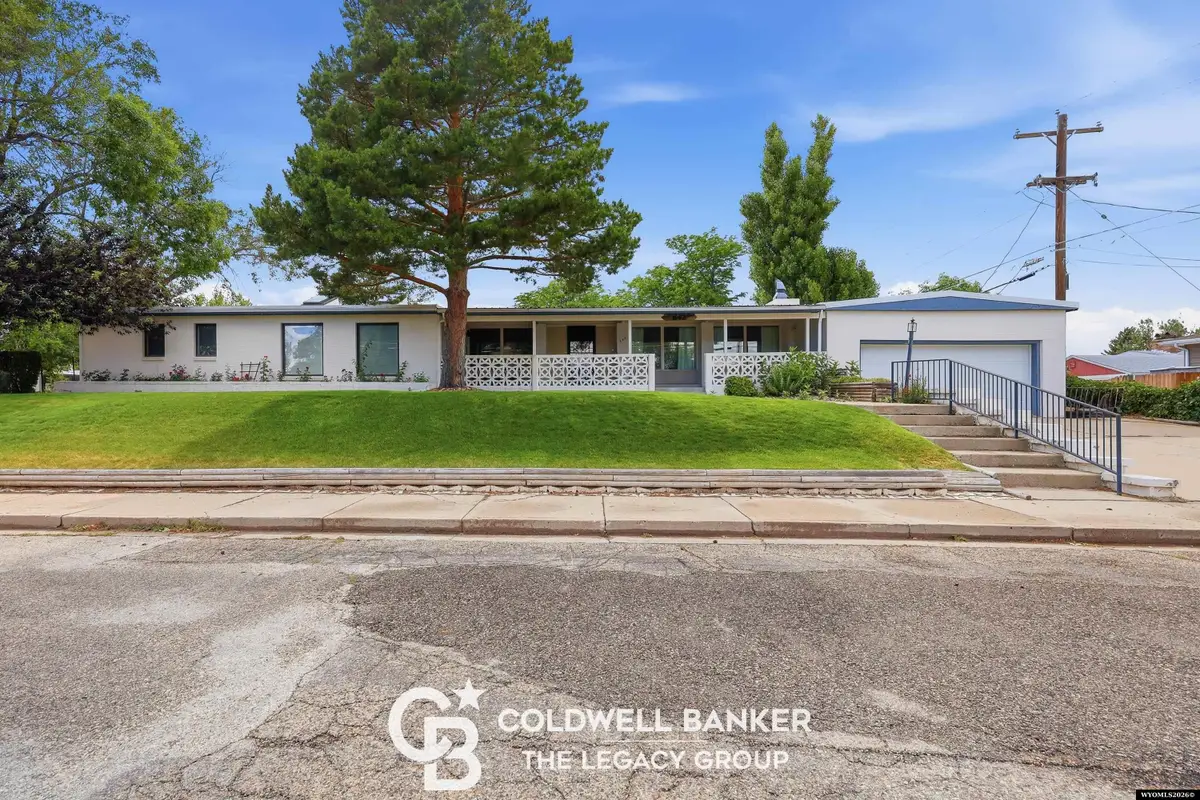 642 Missouri, Casper, WY 82609 - #1