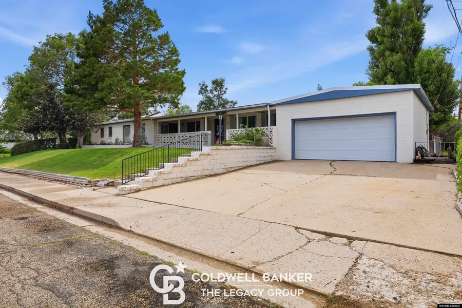 642 Missouri, Casper, WY 82609 - #2