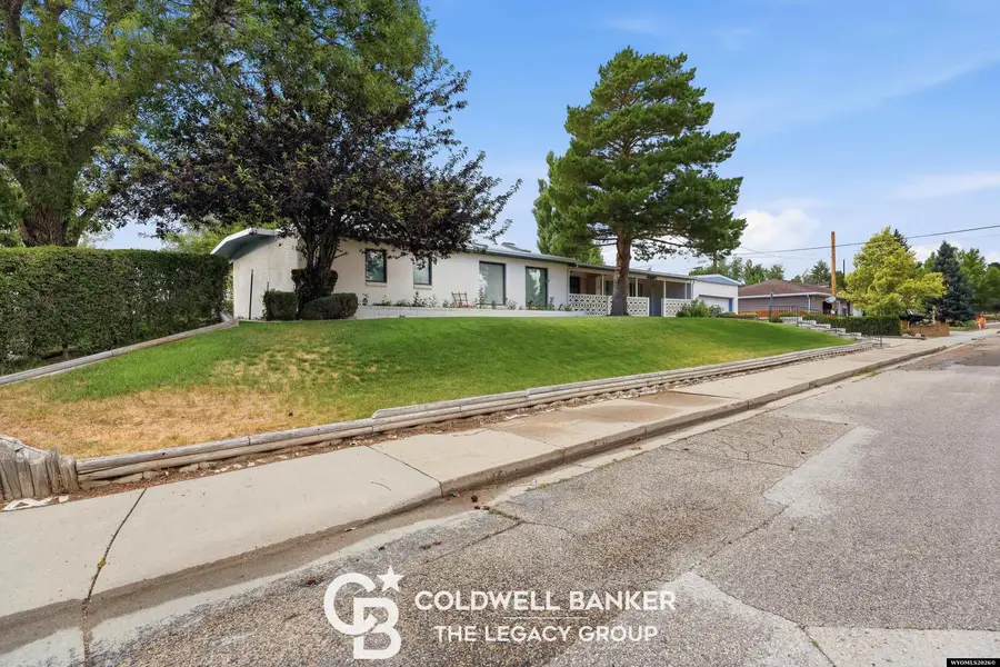 642 Missouri, Casper, WY 82609 - #3